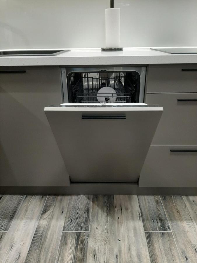 Appartement Апаратамент Deluxe1 à St Constantin et Helena Extérieur photo
