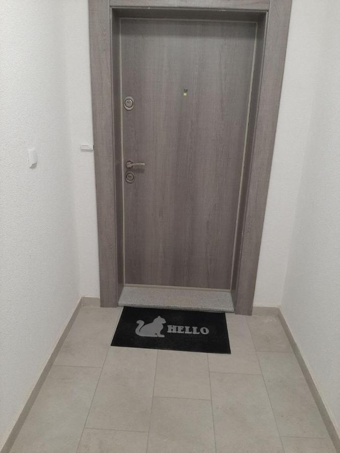 Appartement Апаратамент Deluxe1 à St Constantin et Helena Extérieur photo